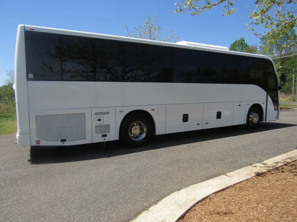 2016 Temsa TS-35 40 Passenger Coach Bus - Image 19