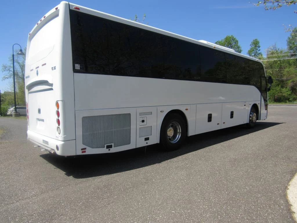 2016 Temsa TS-35 40 Passenger Coach Bus - Image 20