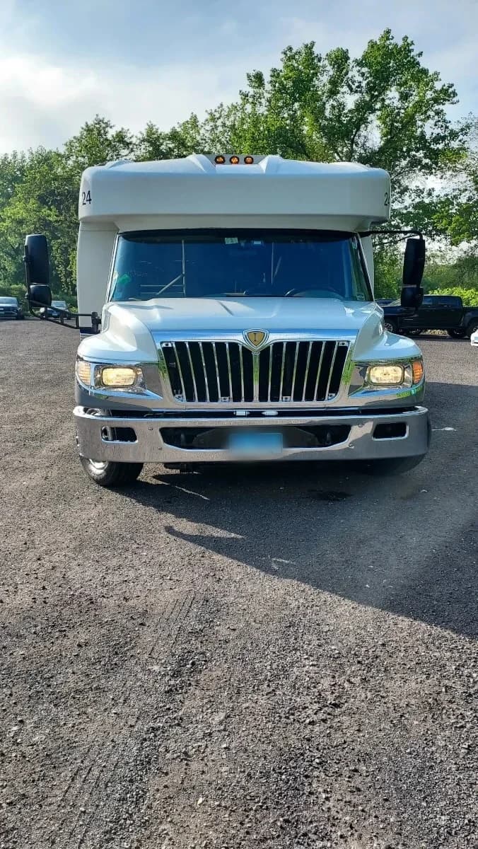 2014 International Turtle Top Odyssey XL Turtle Top - Image 11