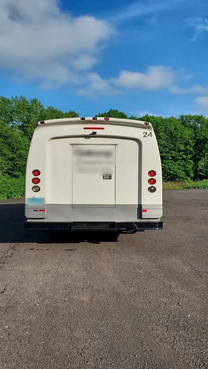 2014 International Turtle Top Odyssey XL Turtle Top - Image 12