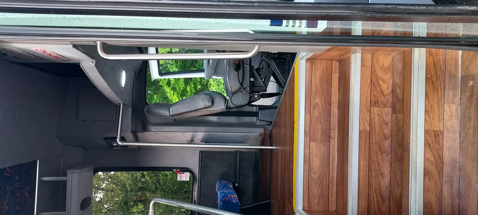 2014 International Turtle Top Odyssey XL Turtle Top - Image 8