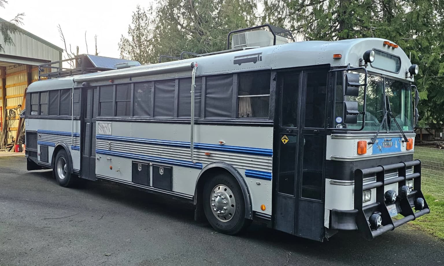 Transit Liner #24428 - Image 1
