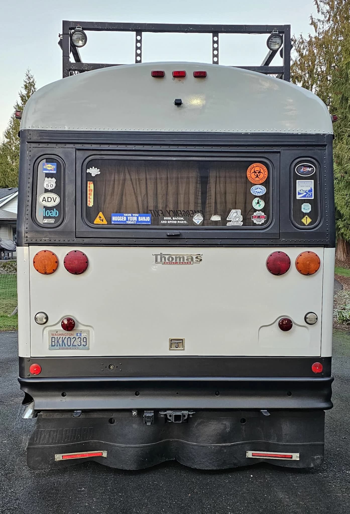 Transit Liner #24428 - Image 4
