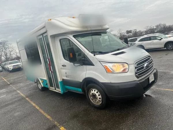 2019 FORD E 350 FORD - Image 3
