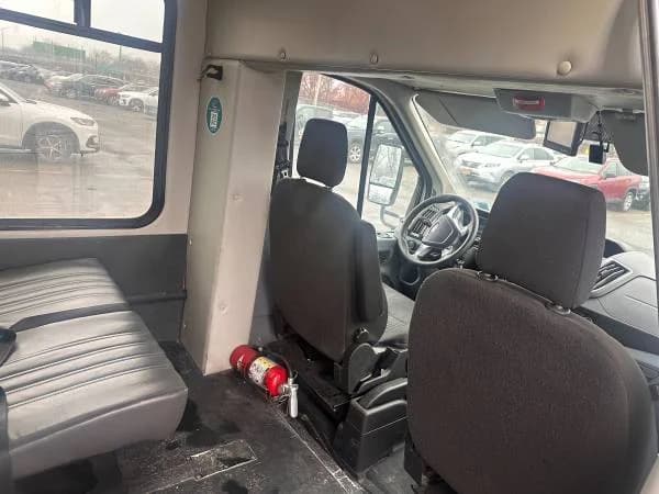 2019 FORD E 350 FORD - Image 5