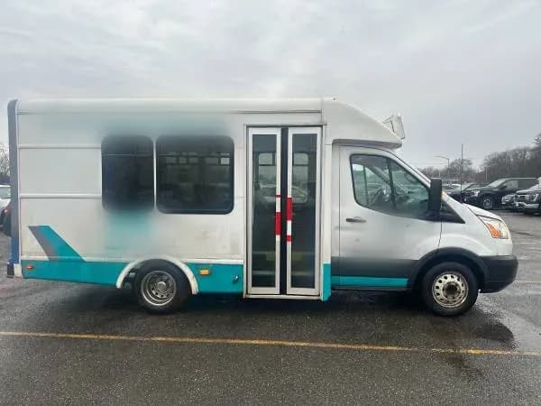 2019 FORD E 350 FORD - Image 7