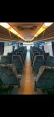 2000 Van Hool T945 bus