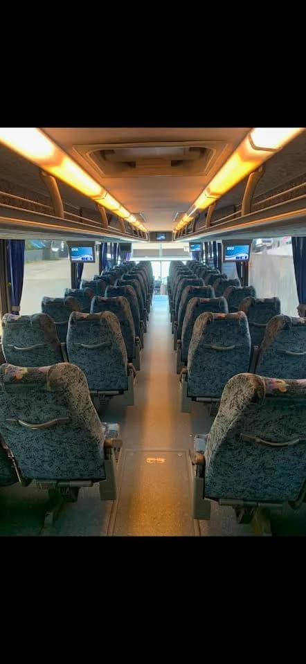 2000 Vanhool T945 Vanhool - Image 1