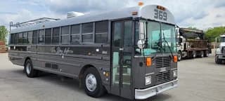 2003 Thomas Built Buses Thomas bus