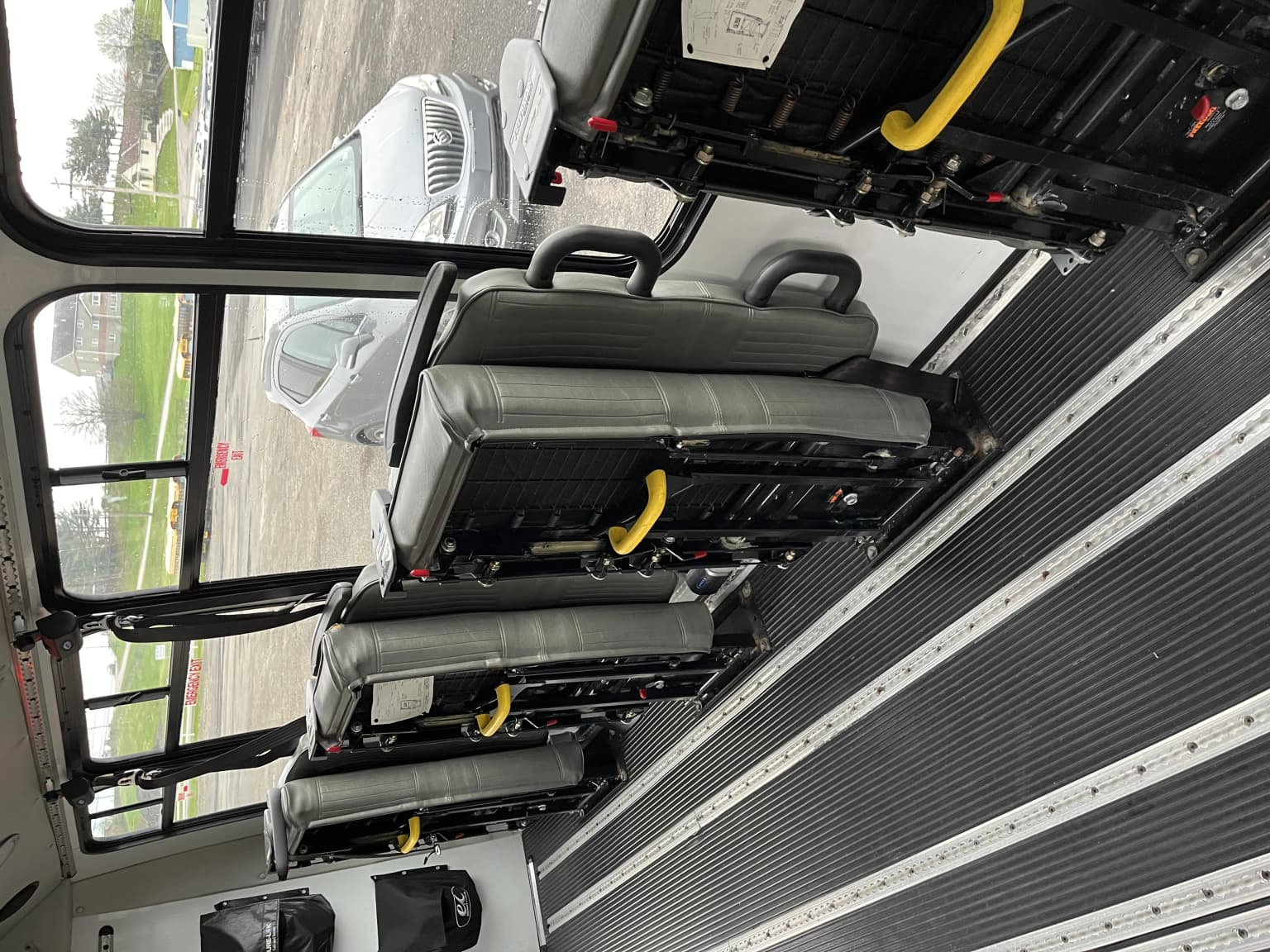 2018 Ford E350 Ford - Image 6