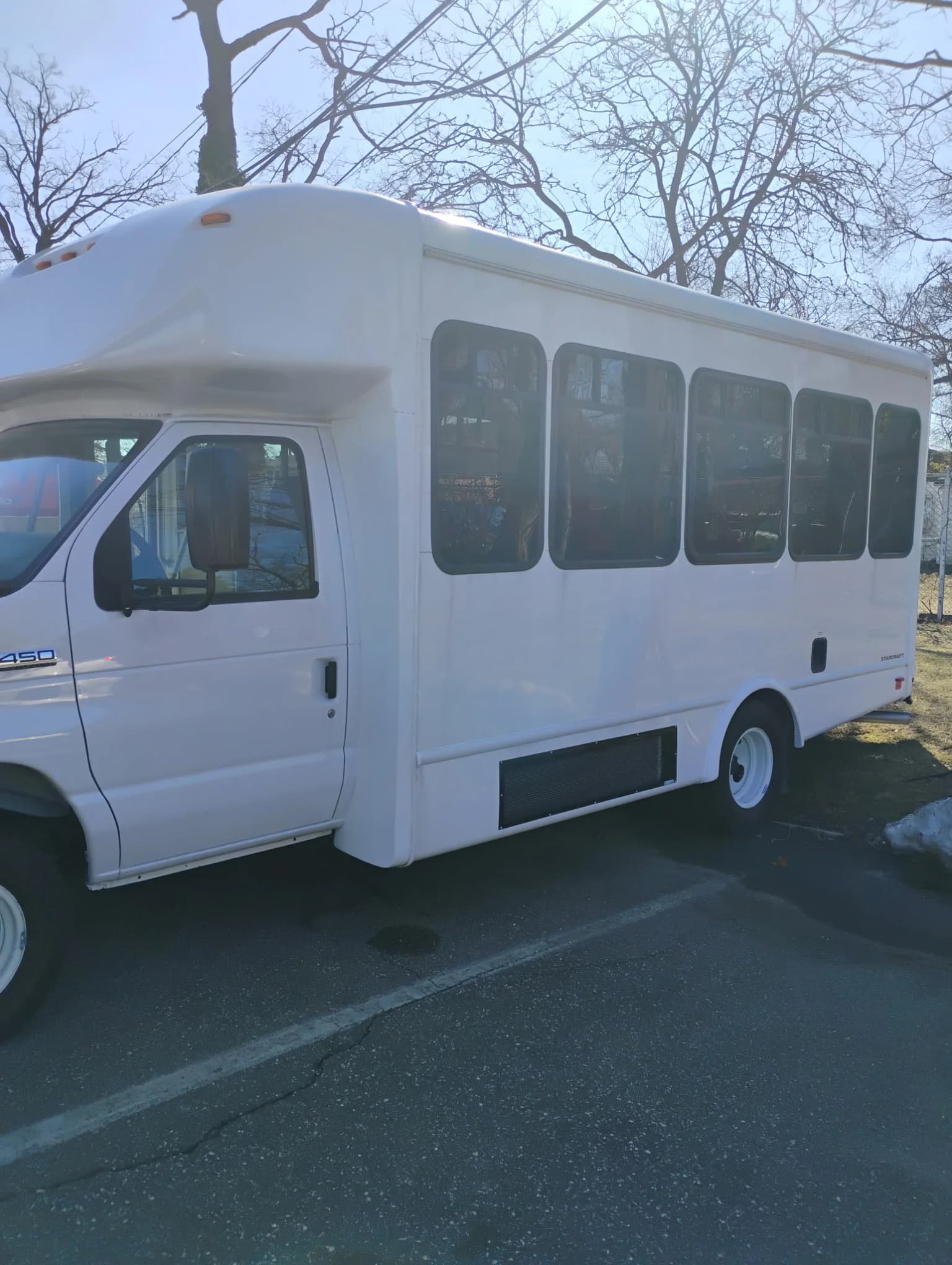 2023 Ford E450 Starcraft Starcraft Allstar 22' Starcraft - Image 6