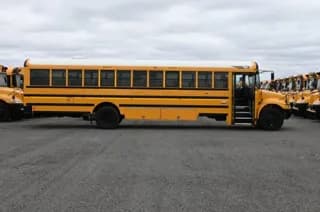 2012 IC CE bus