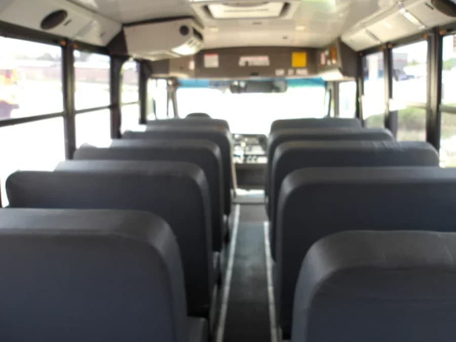 2012 Freightliner Thomas School Bus - Image 6