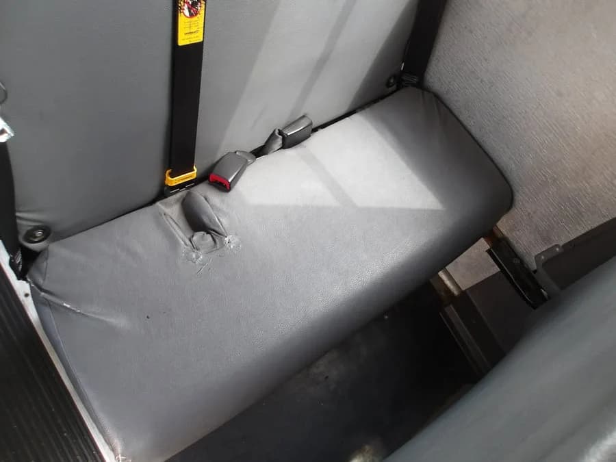 2012 Freightliner Thomas ADA School Bus - Image 10