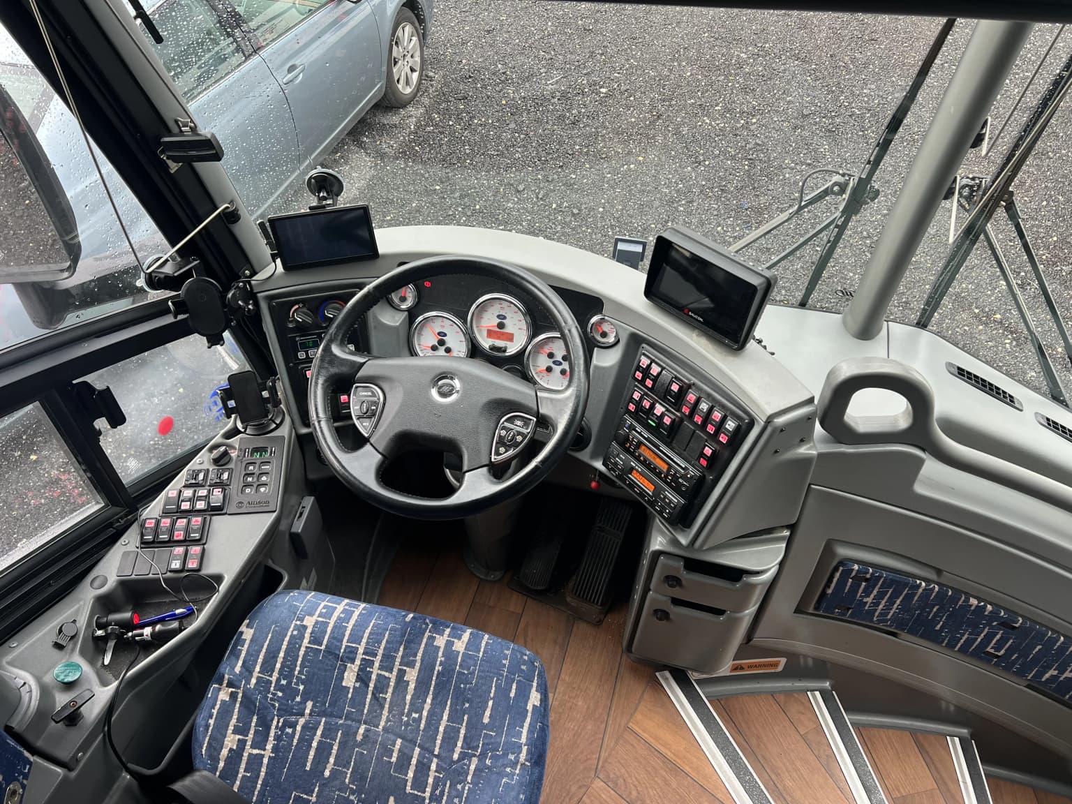 2016 MCI J4500 Mci - Image 12