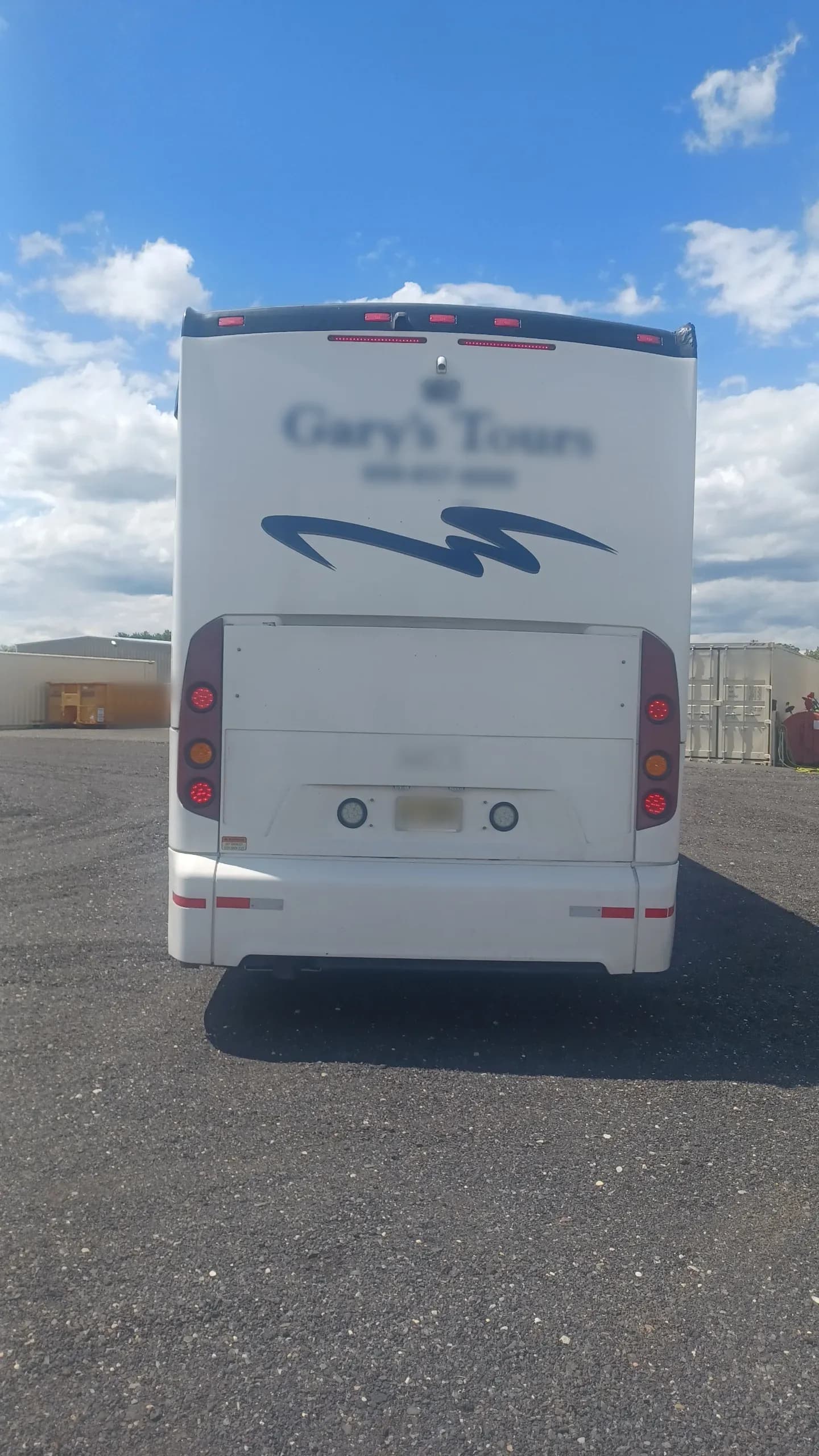 2016 MCI J4500 Mci - Image 4
