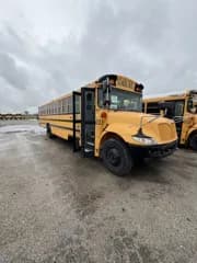 2013 IC CE bus