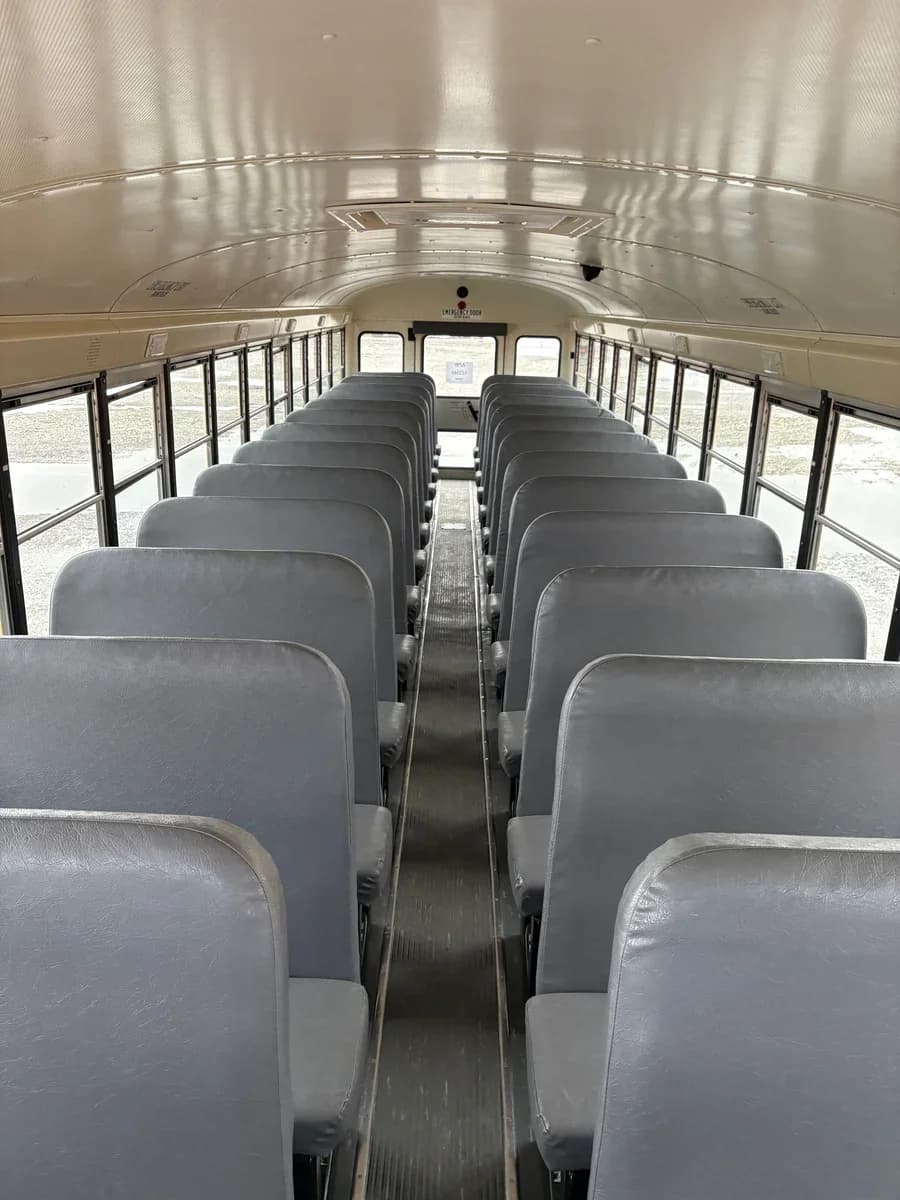 2013 IC CE School Bus - Image 5