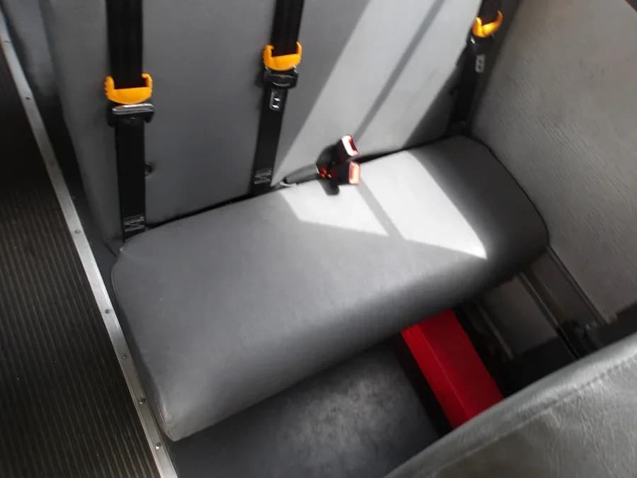 2013 Freightliner Thomas ADA School Bus - Image 10