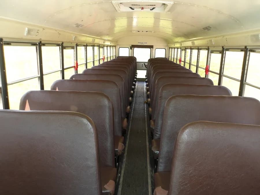 2014 IC CE School Bus - Image 5