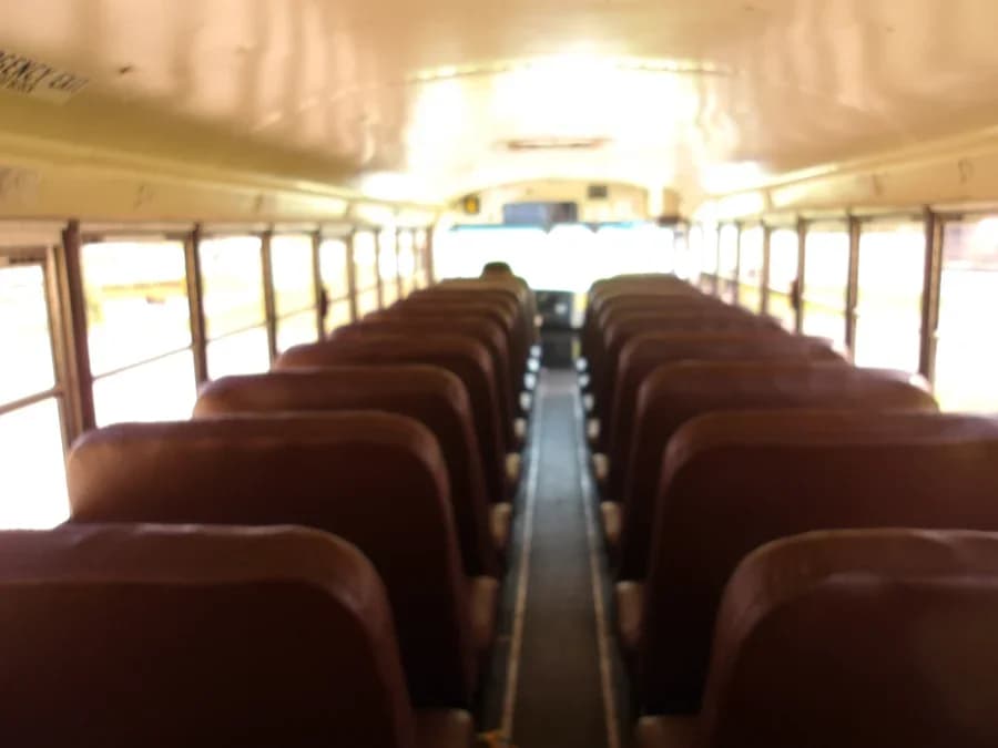 2014 IC CE School Bus - Image 6