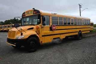 2015 IC CE bus