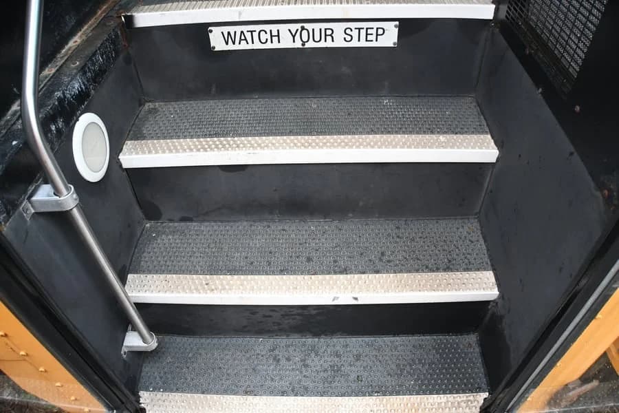 2015 IC CE Type D School Bus - Image 7