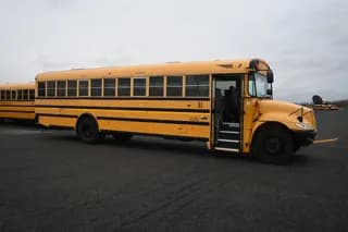 2016 IC CE bus