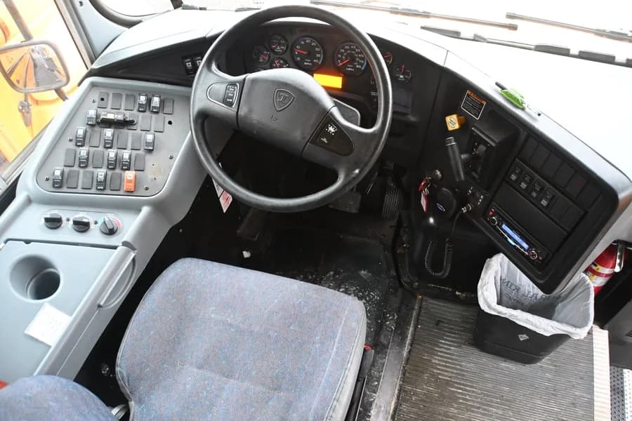 2016 IC CE School Bus - Image 7