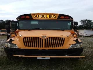 2017 IC CE bus