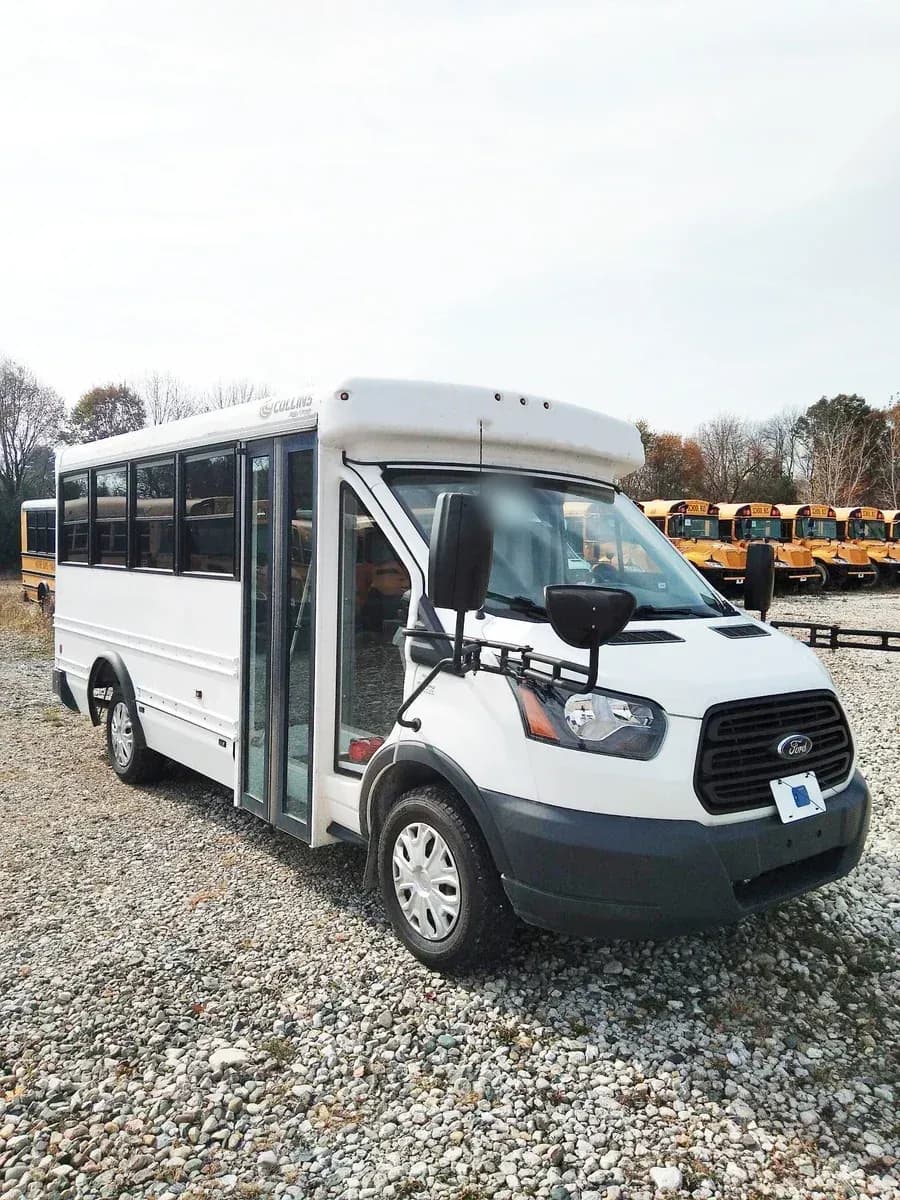2018 Ford Collins MFSAB - Image 1