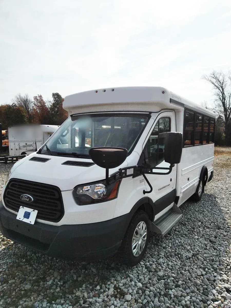 2018 Ford Collins MFSAB - Image 2