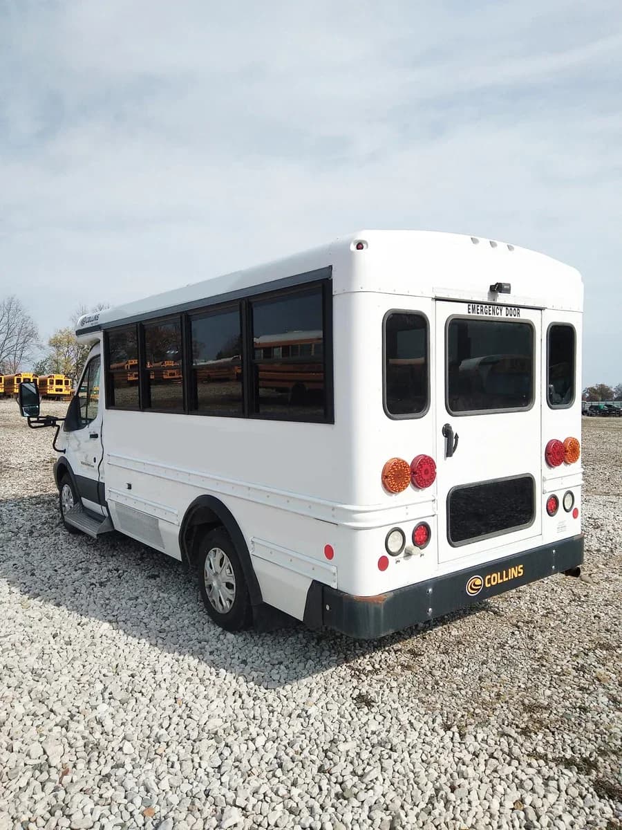 2018 Ford Collins MFSAB - Image 3