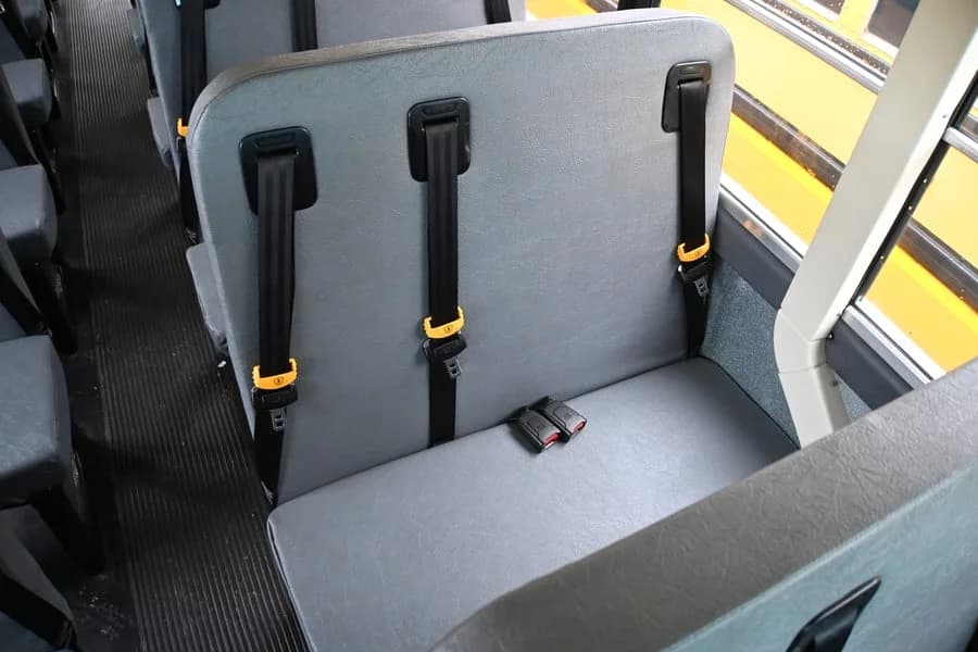 2019 IC CE School Bus - Image 10
