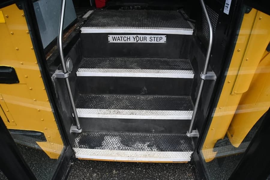 2019 IC CE School Bus - Image 7
