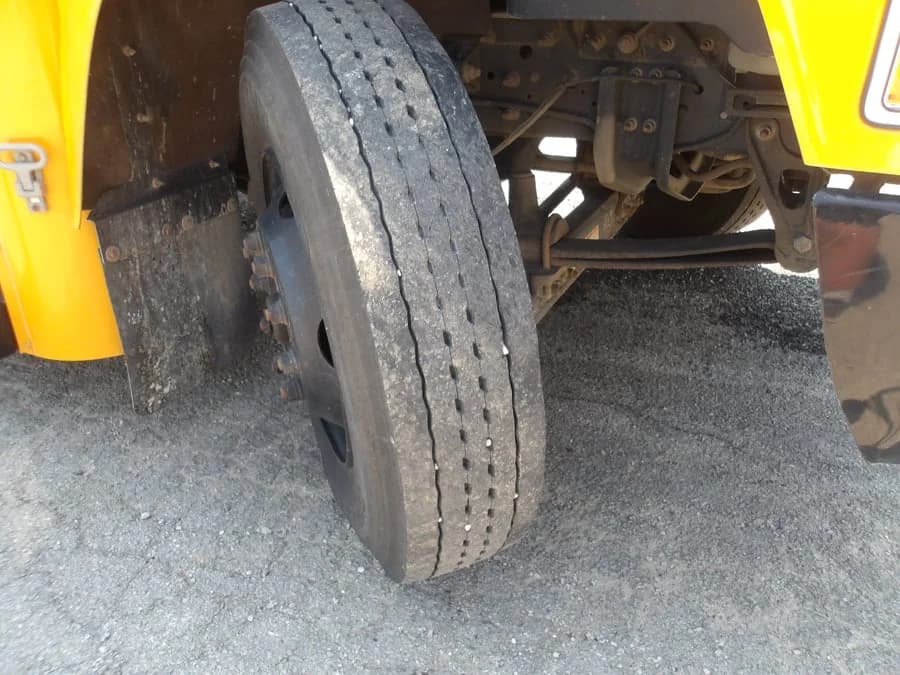 2019 Blue Bird School Bus - Image 12