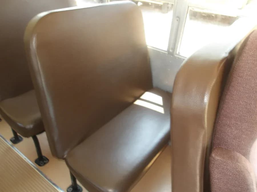 2019 Blue Bird School Bus - Image 6