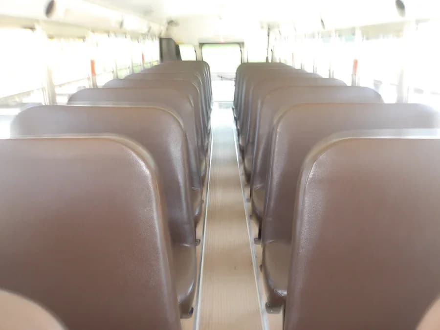 2019 Blue Bird School Bus - Image 7