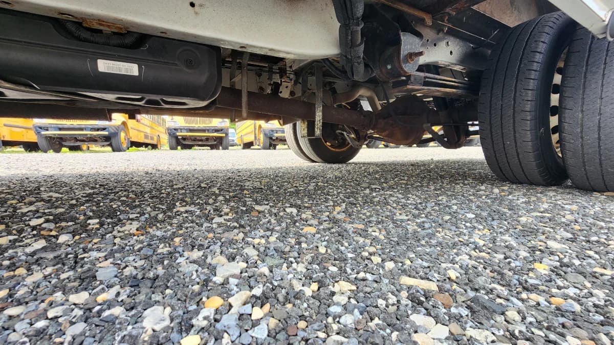 2 Matching 2019 Ford Transit 350 Activity Buses - Image 19