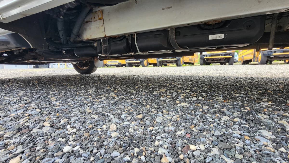 2 Matching 2019 Ford Transit 350 Activity Buses - Image 20