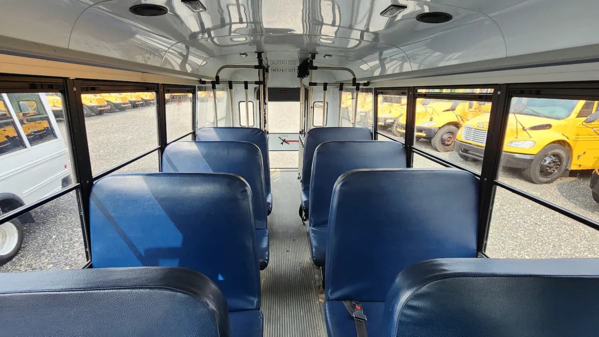 2 Matching 2019 Ford Transit 350 Activity Buses - Image 22