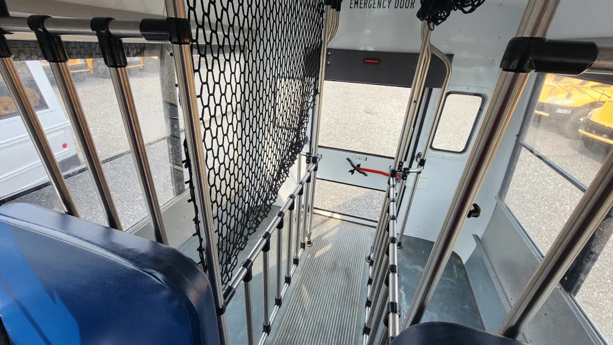 2 Matching 2019 Ford Transit 350 Activity Buses - Image 24