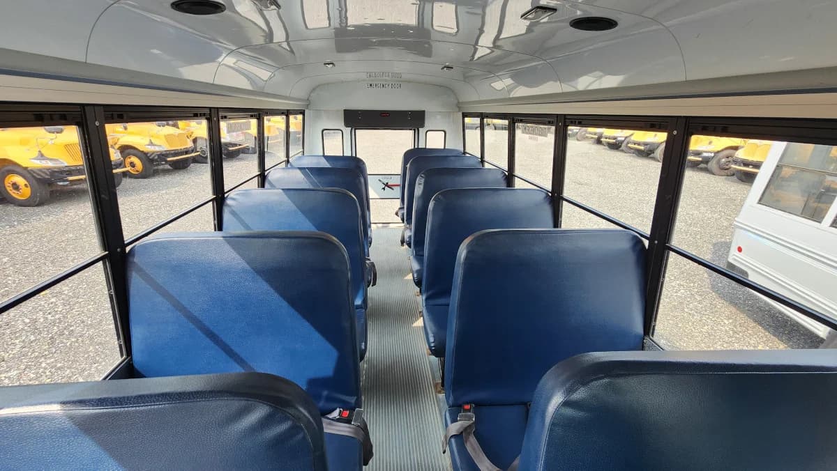 2 Matching 2019 Ford Transit 350 Activity Buses - Image 31