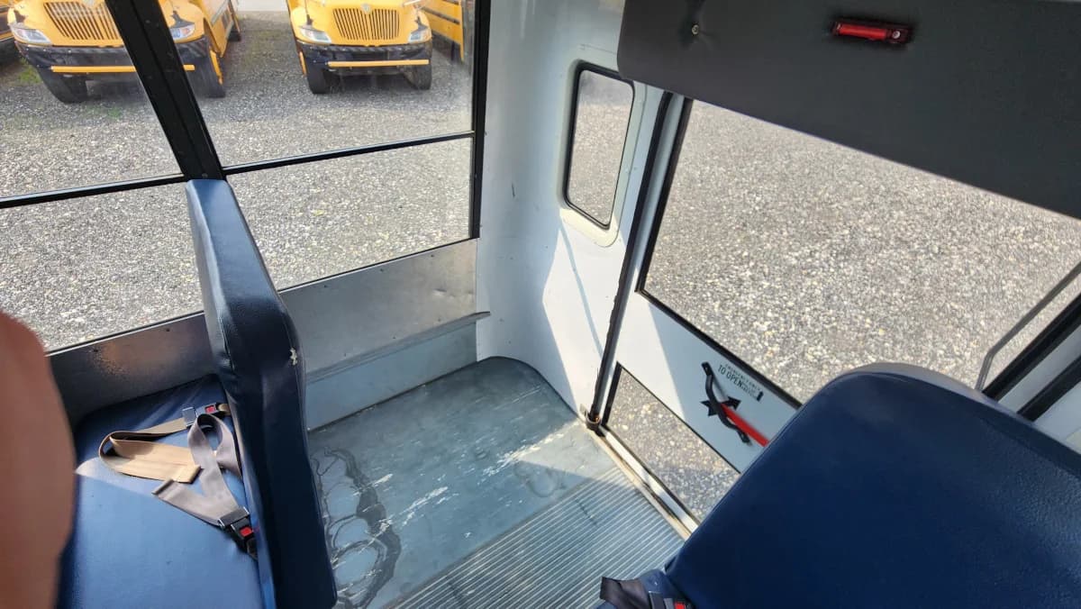2 Matching 2019 Ford Transit 350 Activity Buses - Image 34