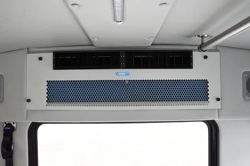 2019 Ford E350 ADA Shuttle Bus - Image 16