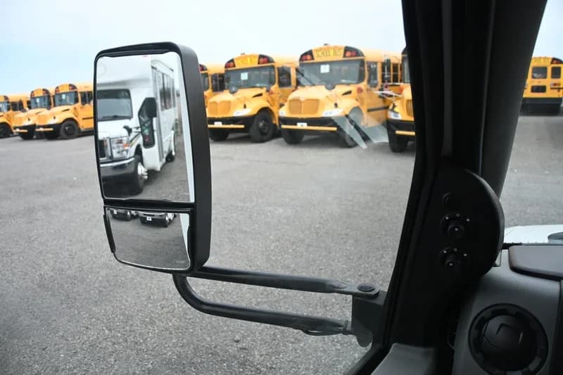2019 Ford E350 ADA Shuttle Bus - Image 19