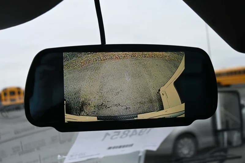 2019 Ford Starcraft ADA Shuttle Bus - Image 7