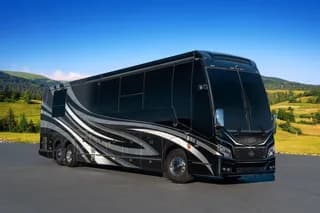 2025 Prevost (NFI) Marathon H3-45 bus