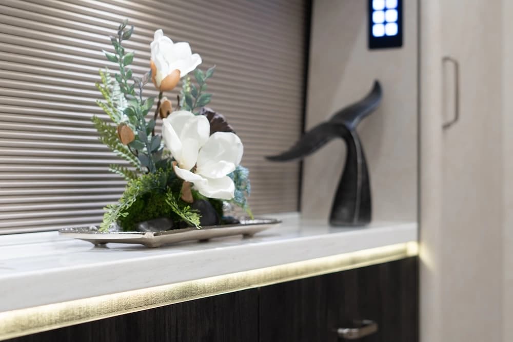 2025 Prevost Marathon H3-45 Motorcoach - Image 45
