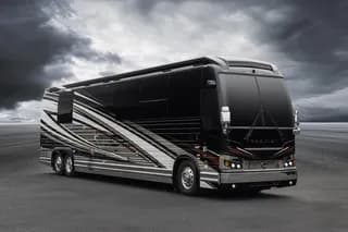 2025 Prevost (NFI) Marathon X3 bus